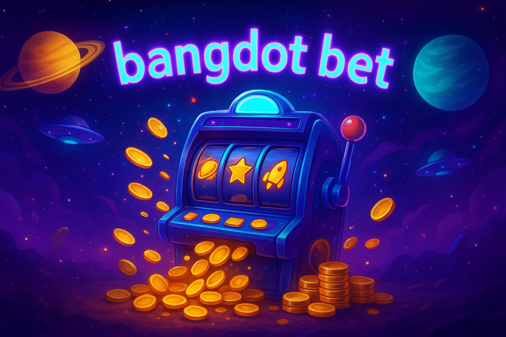 BANGDOT BET
