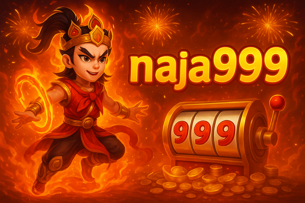 NAJA999