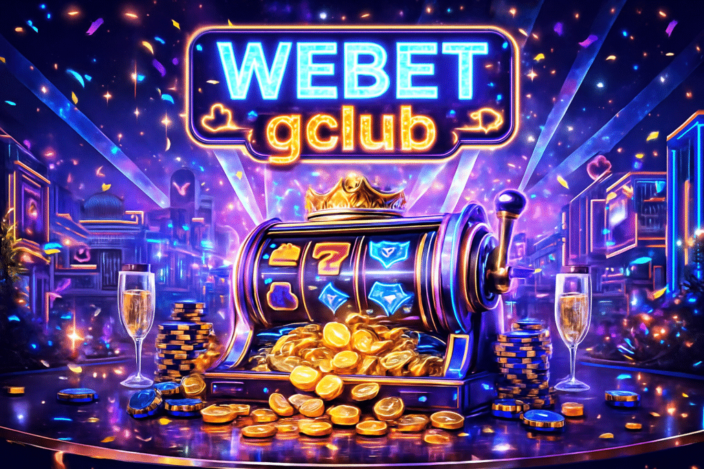 WEBET GCLUB