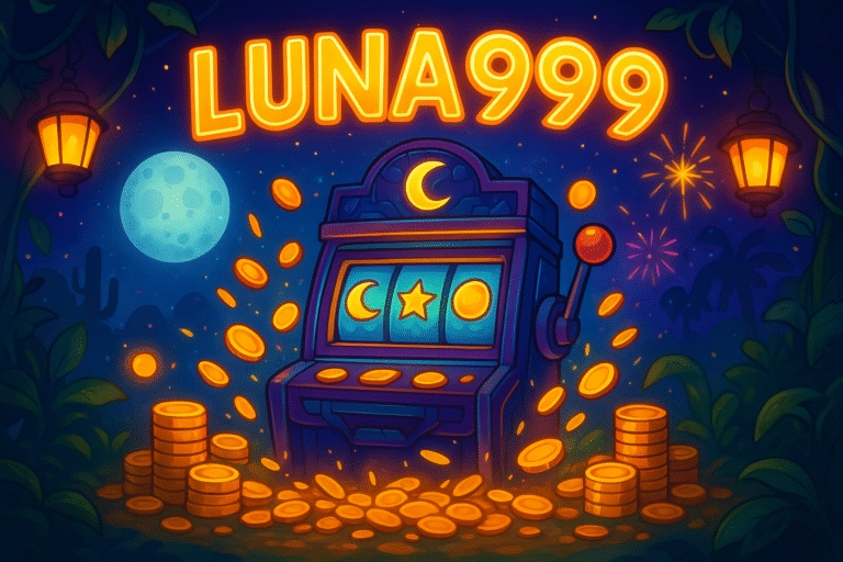LUNA999